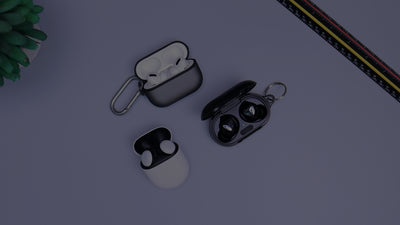 Ear pods