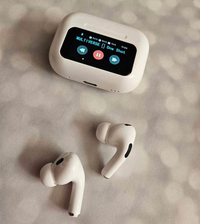 A9 pro Airpods - Original